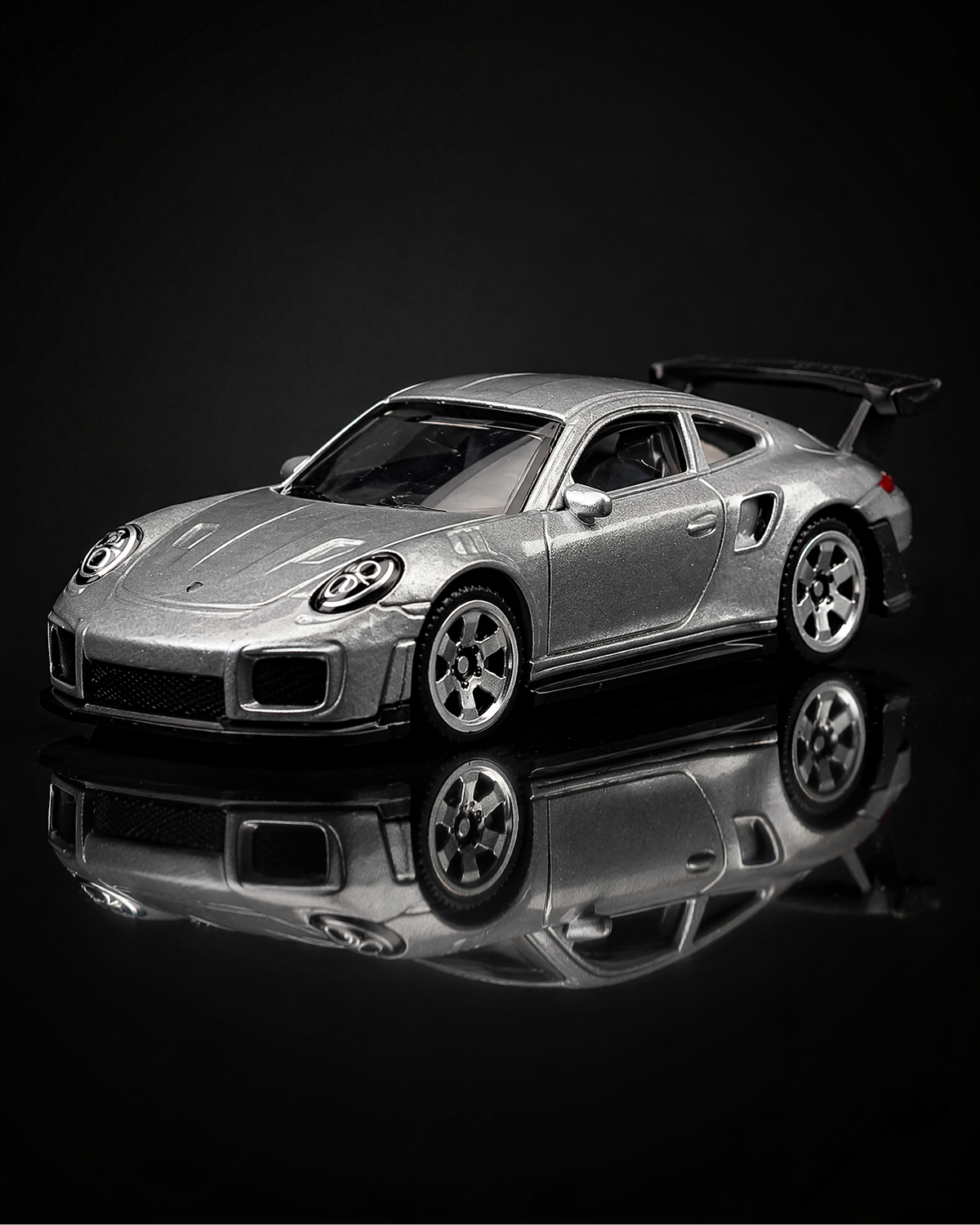 Coches de colección escala 1:64