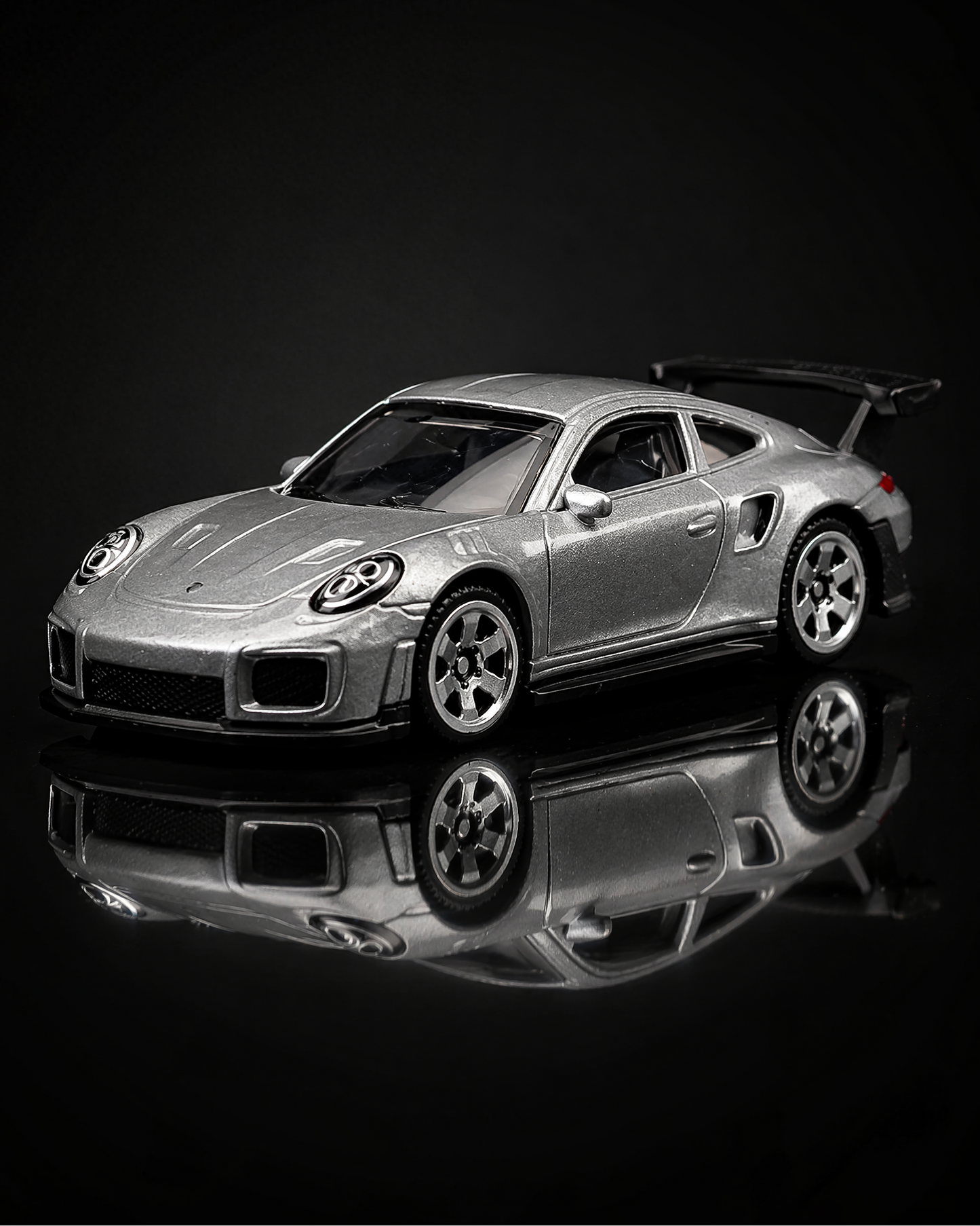 Coches de colección escala 1:64