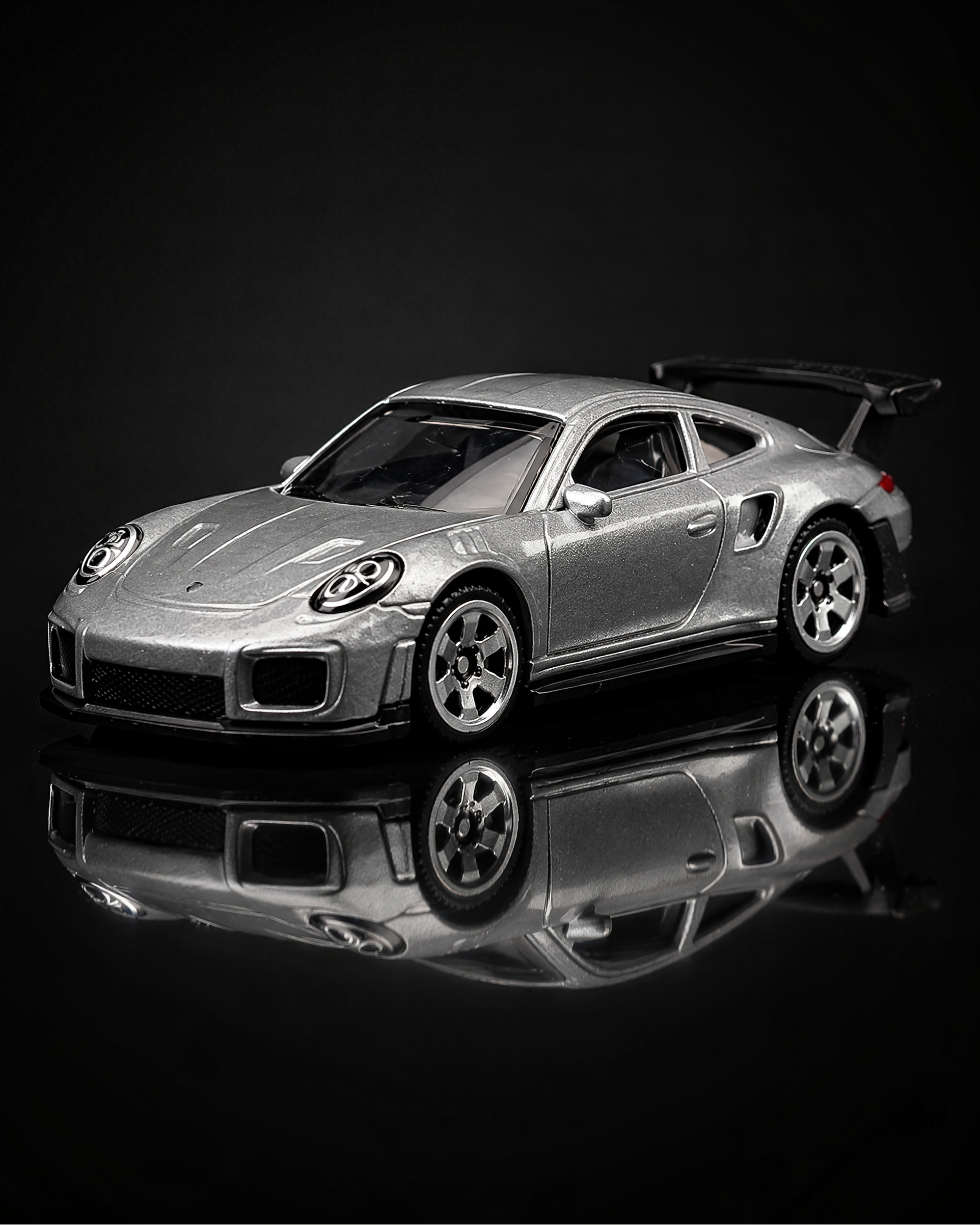 Coches de colección escala 1:64