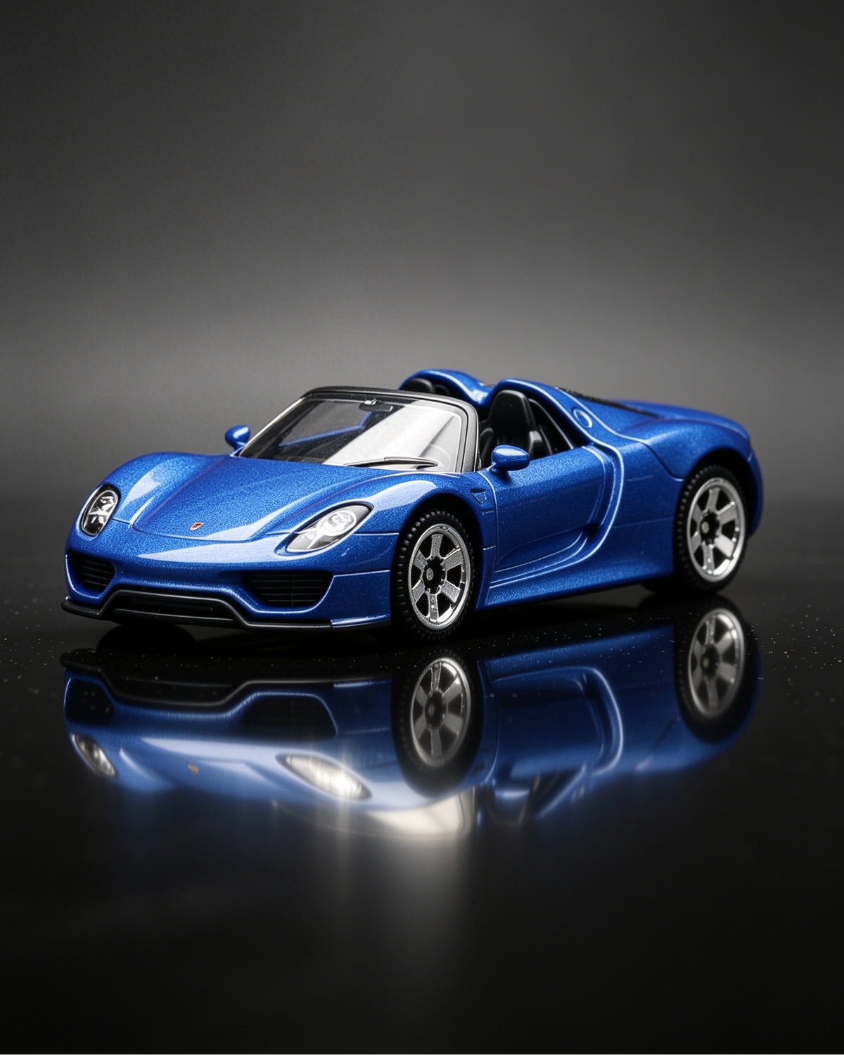 Coches de colección escala 1:64