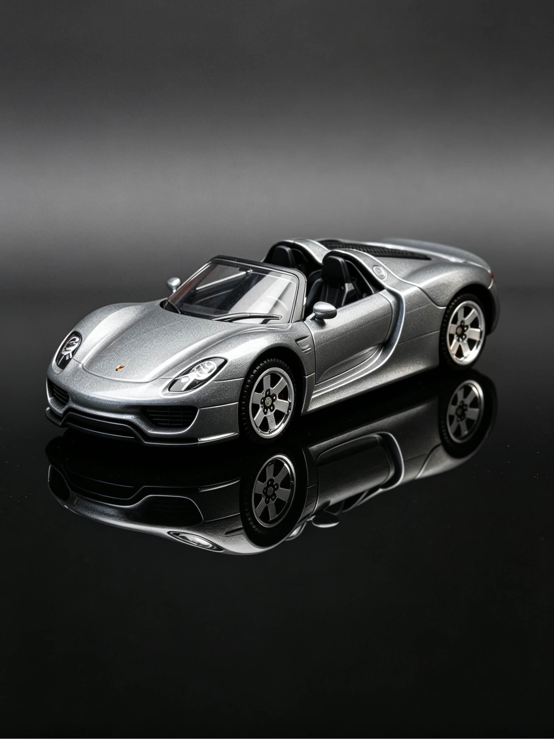 Coches de colección escala 1:64