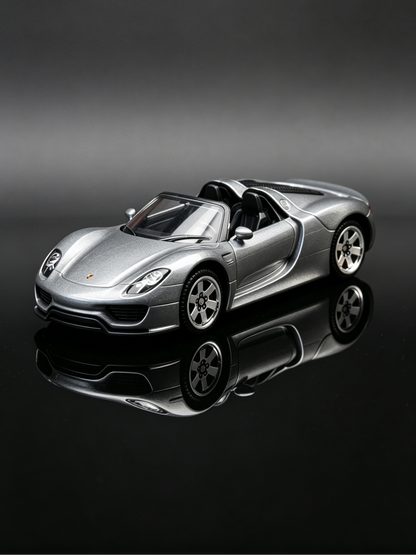 Coches de colección escala 1:64