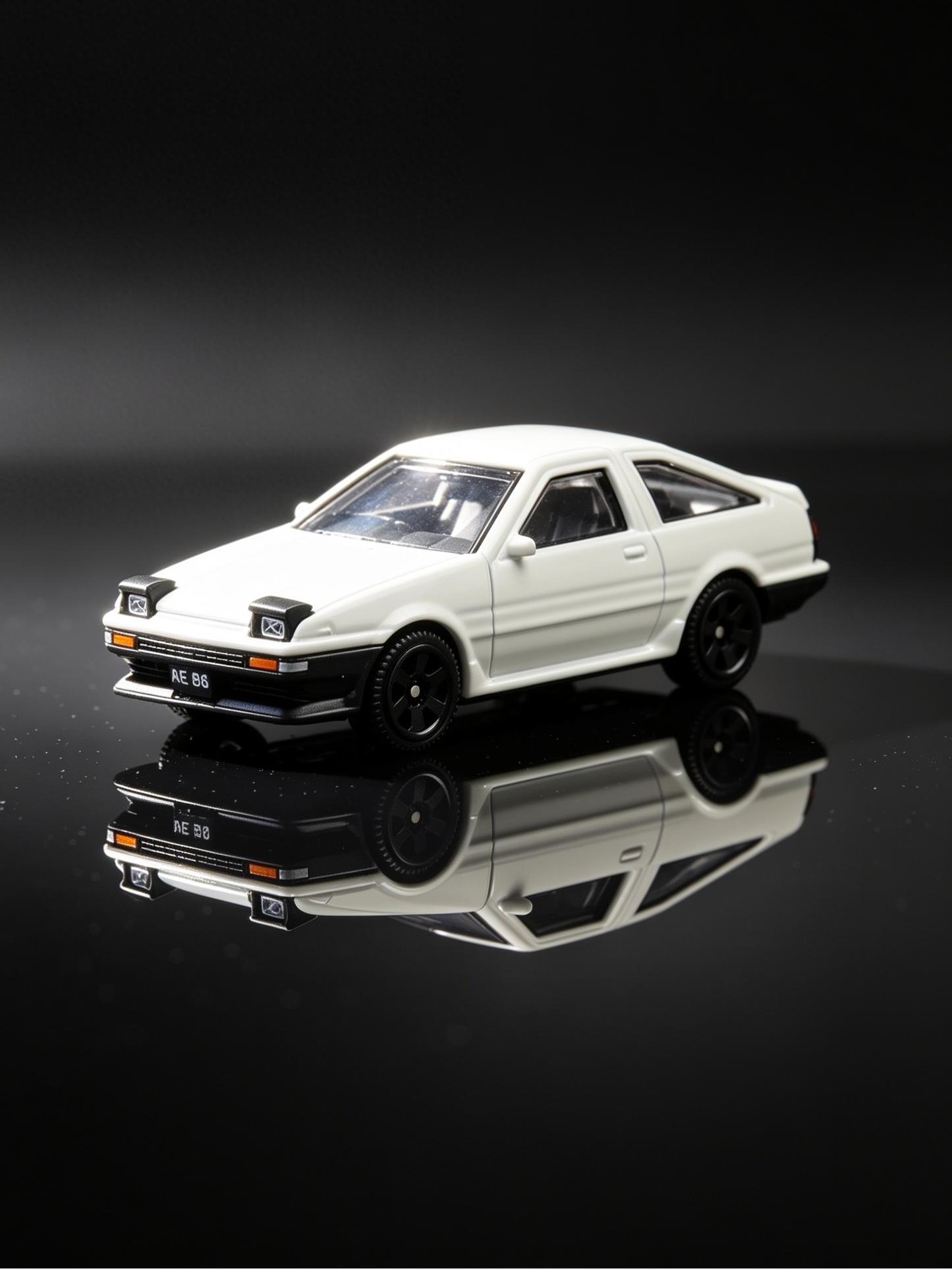 Coches de colección escala 1:64