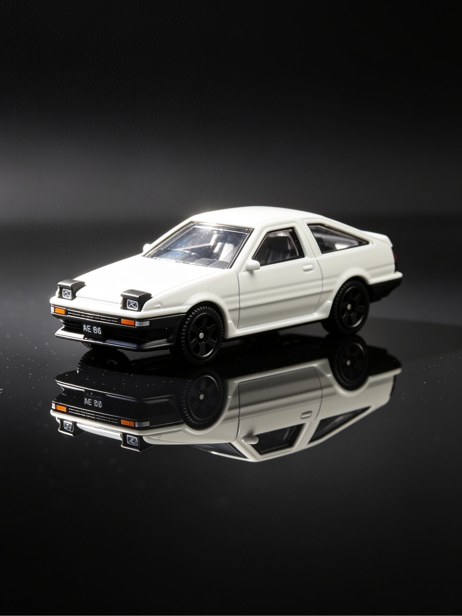 Coches de colección escala 1:64
