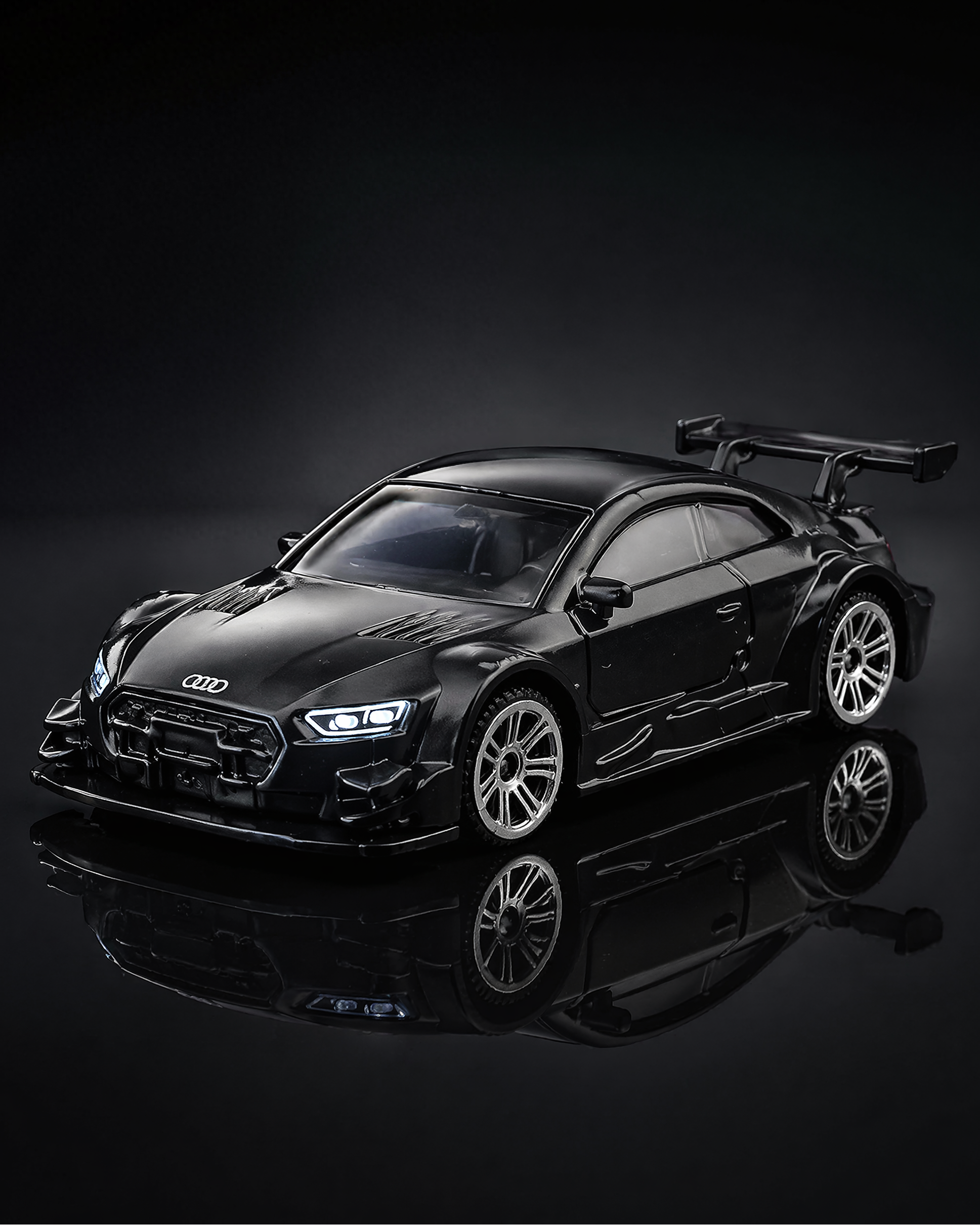 Coches de colección escala 1:64