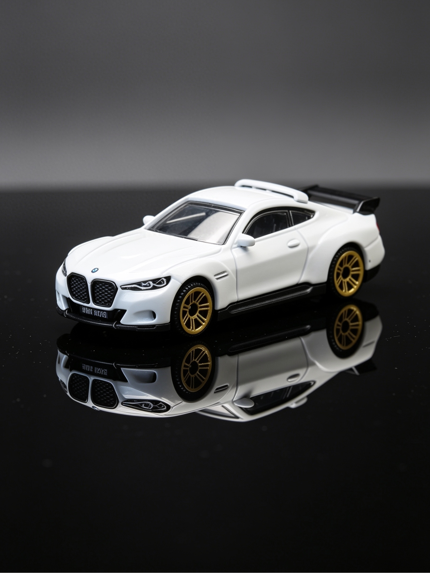 Coches de colección escala 1:64