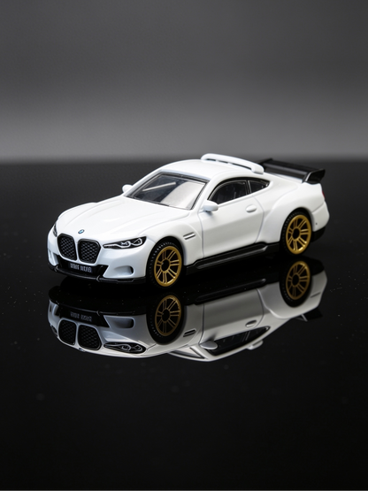 Coches de colección escala 1:64