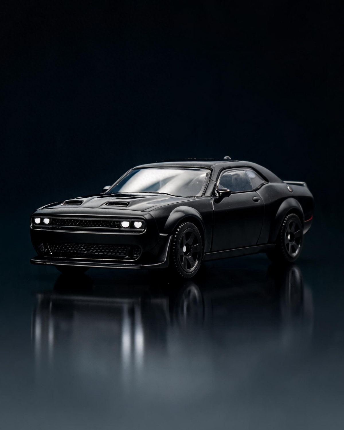 Coches de colección escala 1:64