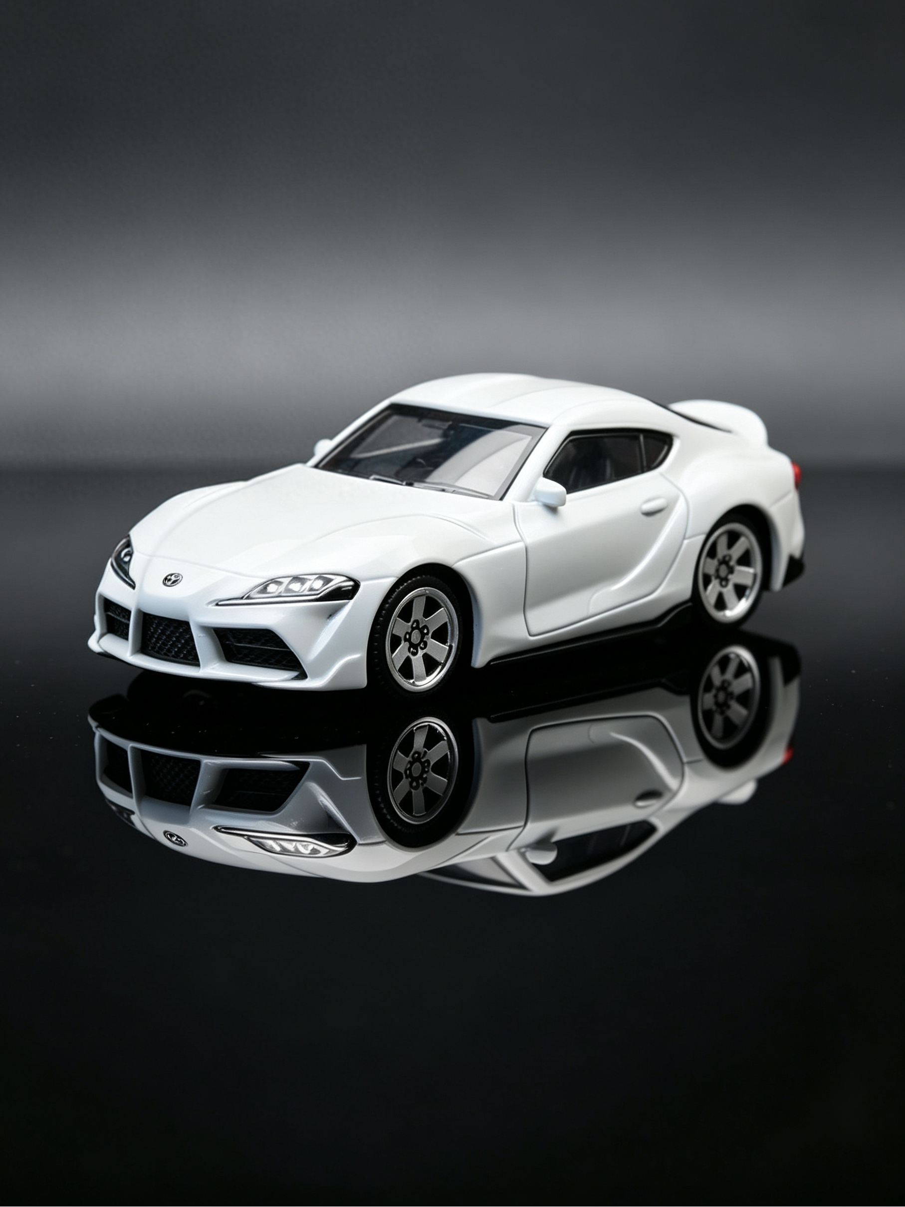 Coches de colección escala 1:64
