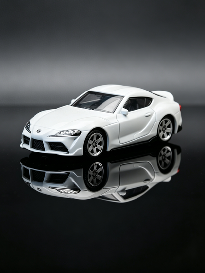 Coches de colección escala 1:64