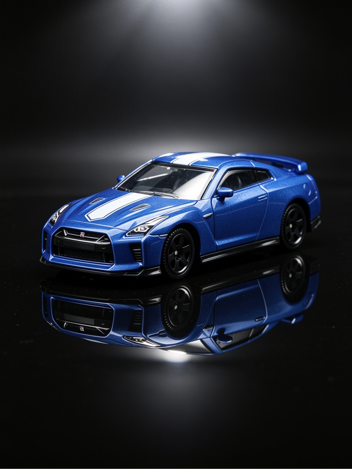 Coches de colección escala 1:64