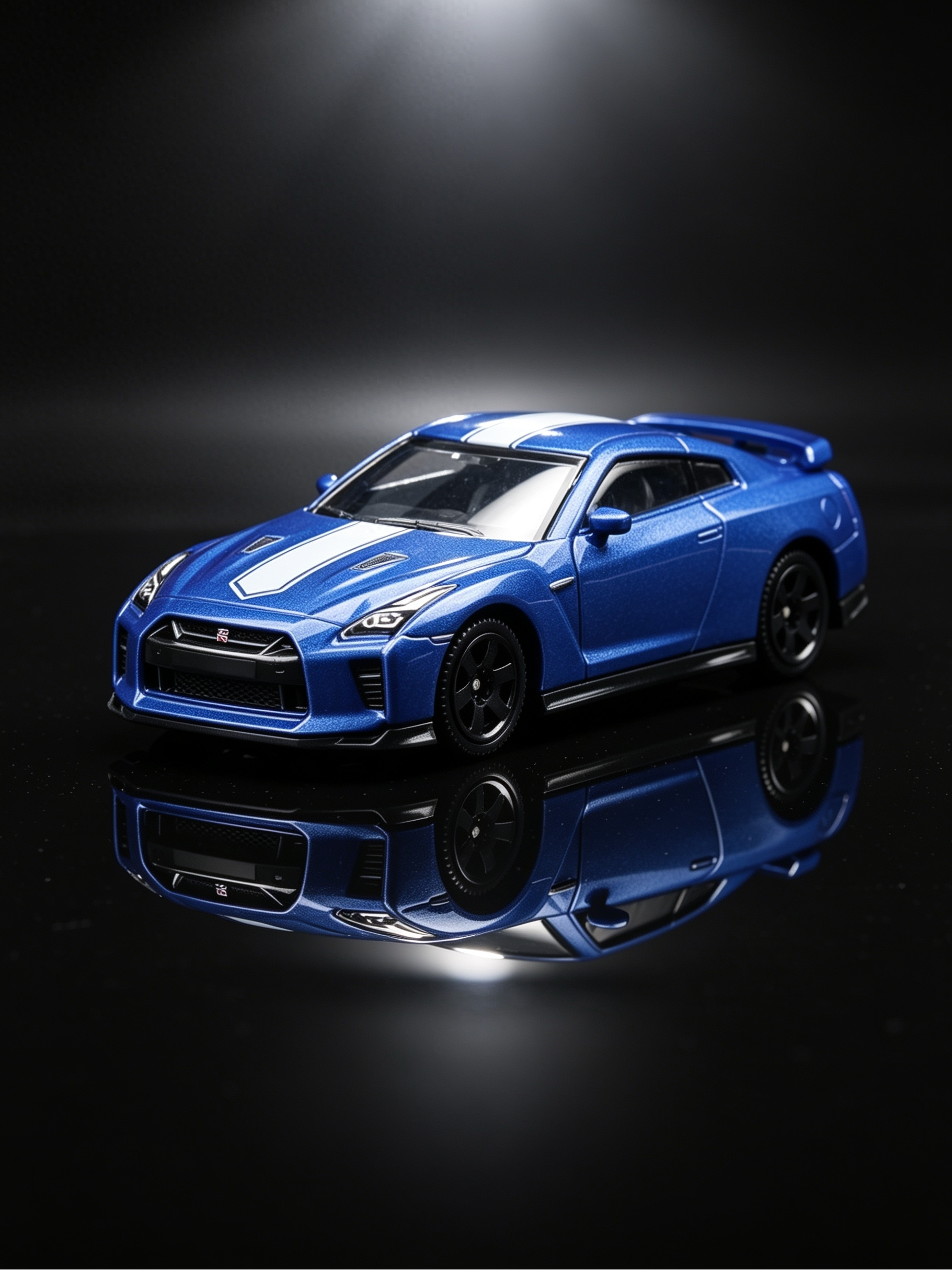 Coches de colección escala 1:64