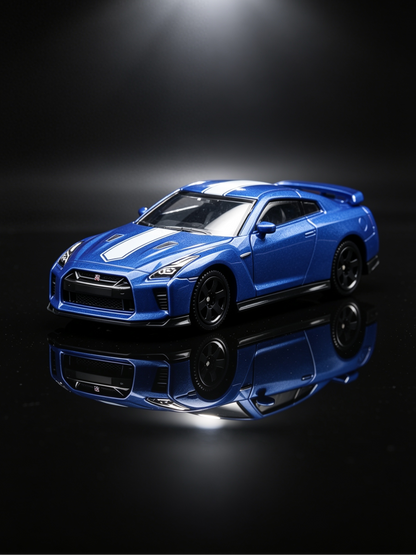 Coches de colección escala 1:64