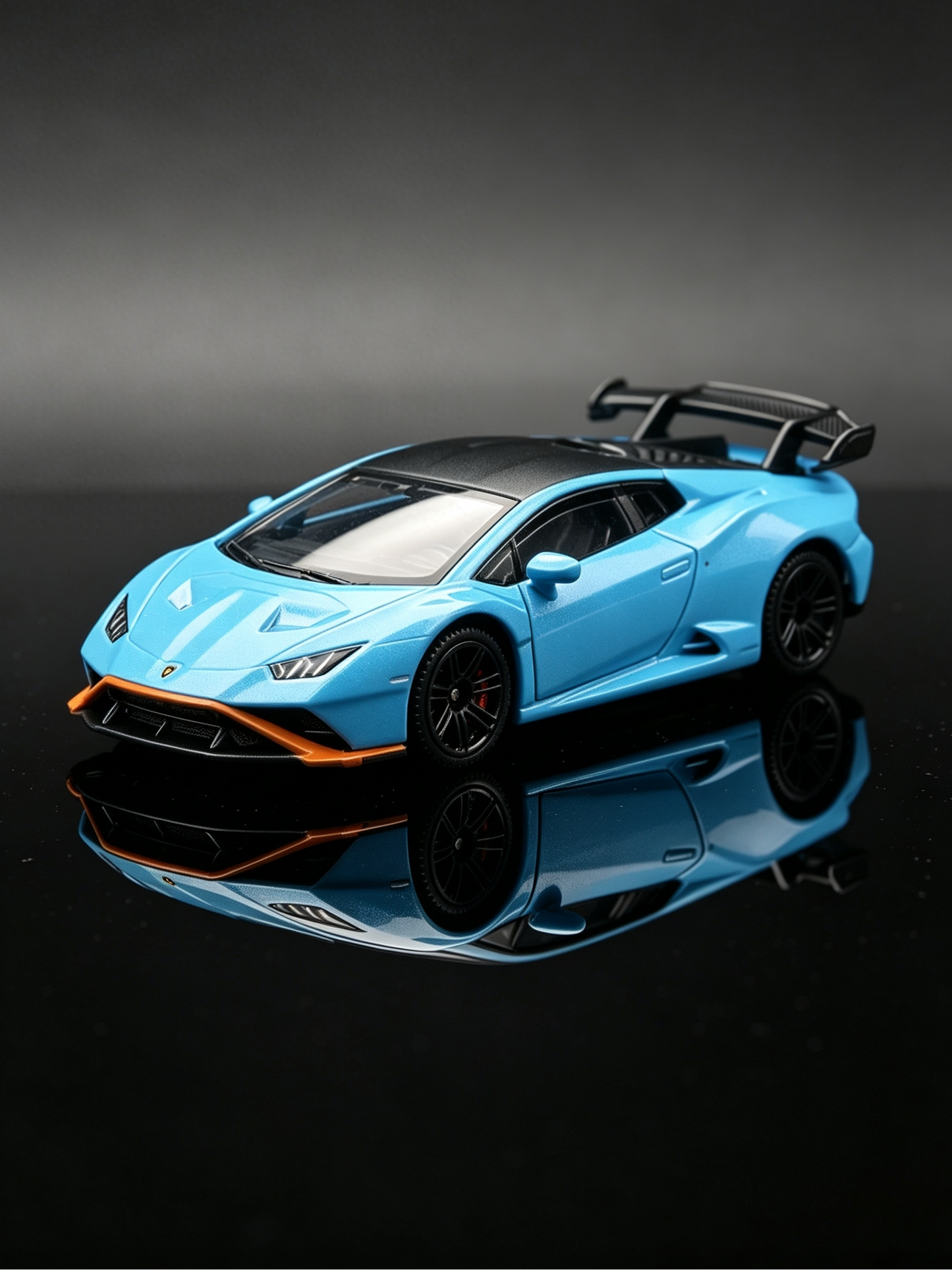 Coches de colección escala 1:64