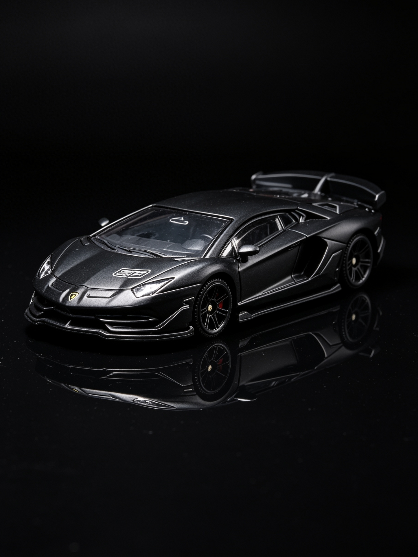 Coches de colección escala 1:64