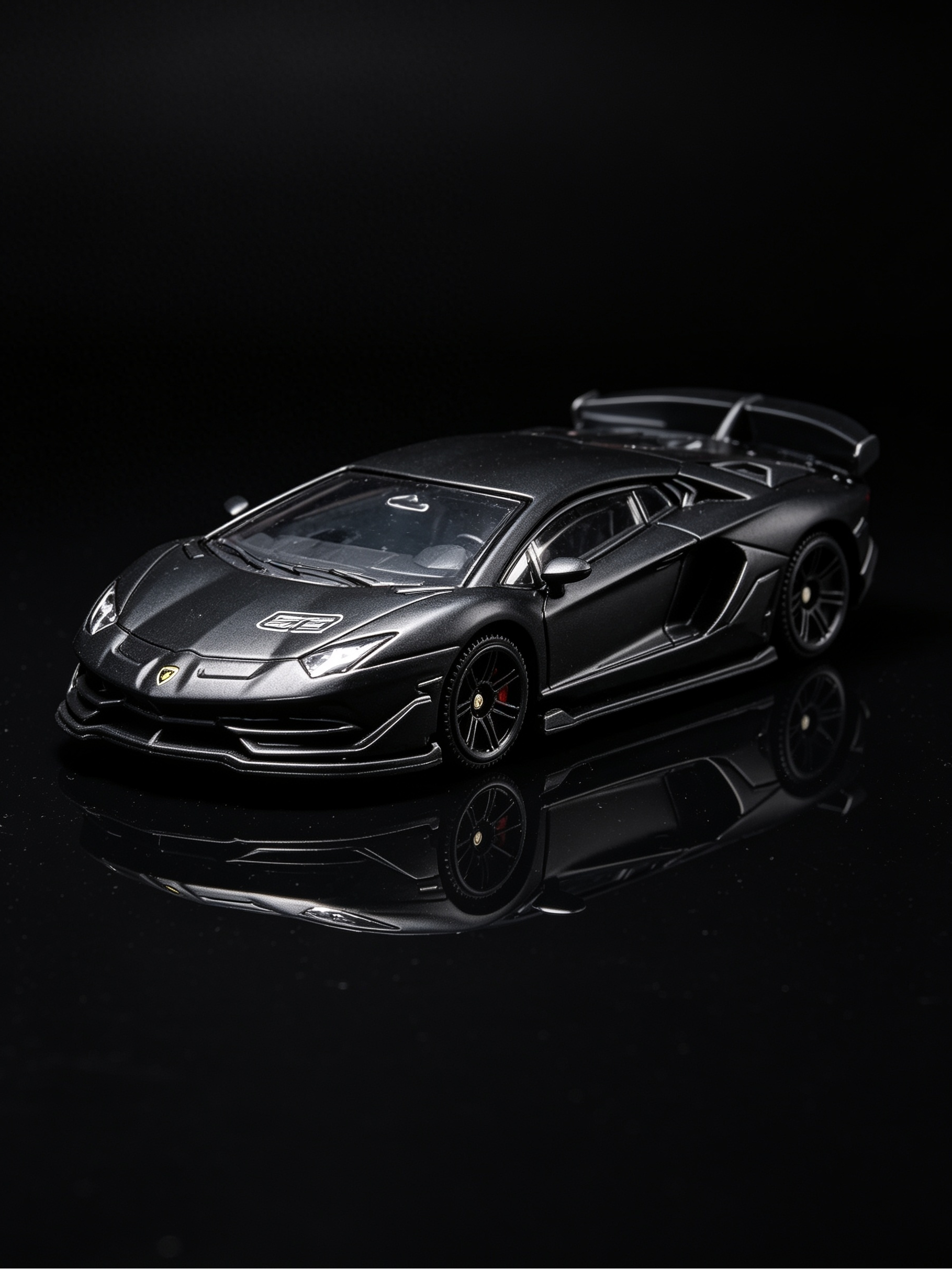 Coches de colección escala 1:64