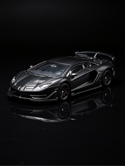 Coches de colección escala 1:64