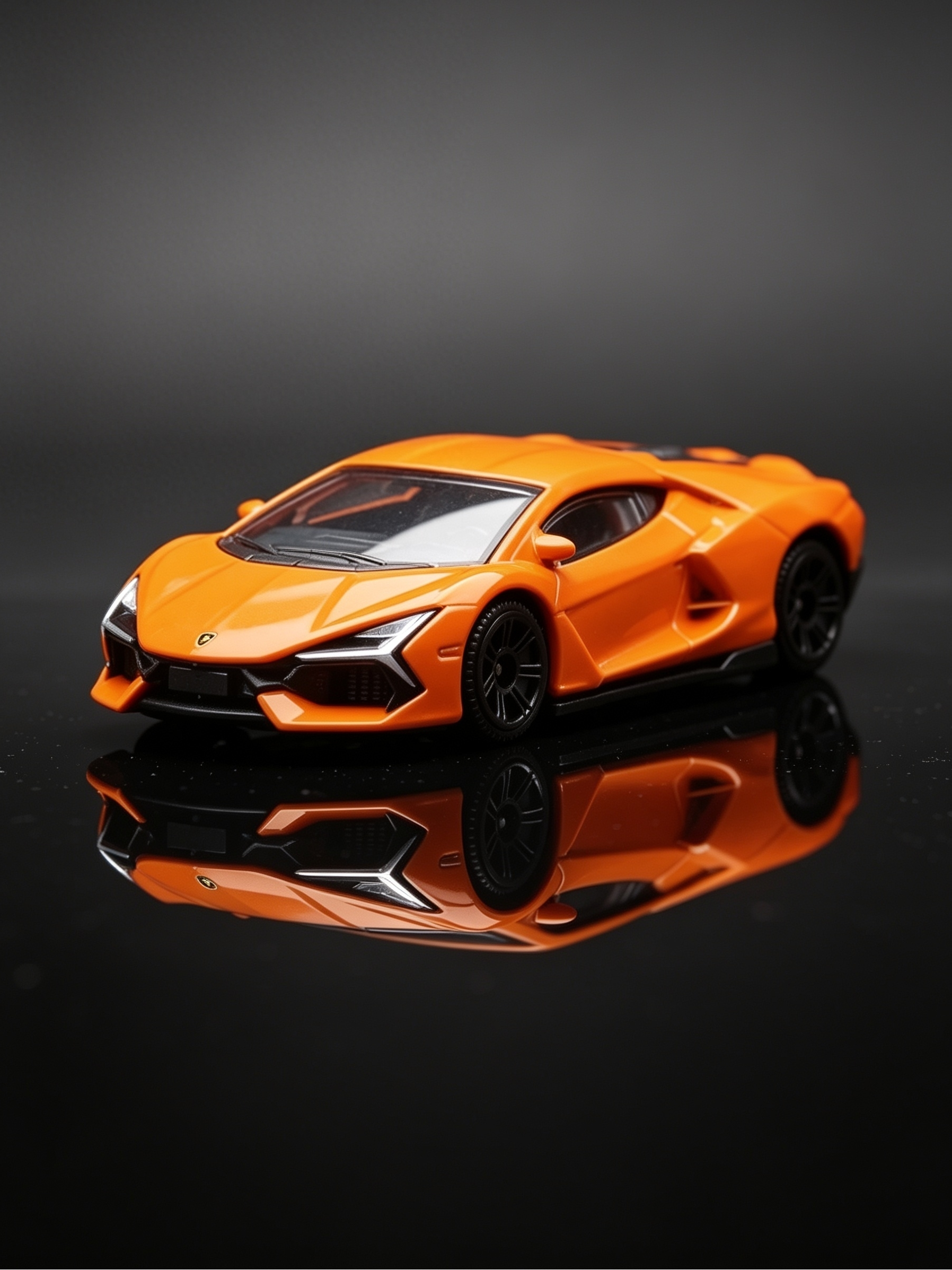 Coches de colección escala 1:64