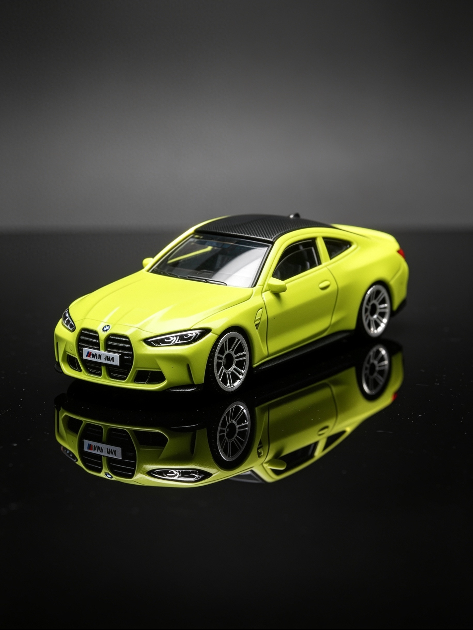 Coches de colección escala 1:64