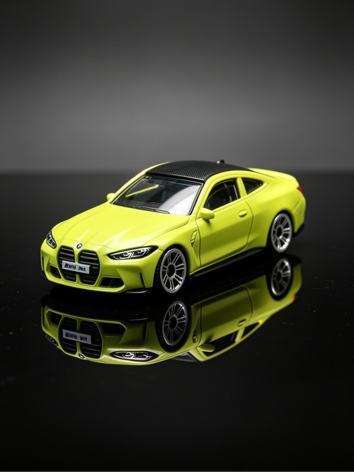 Coches de colección escala 1:64