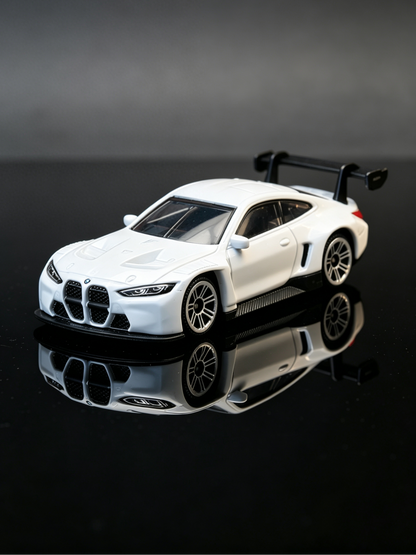 Coches de colección escala 1:64