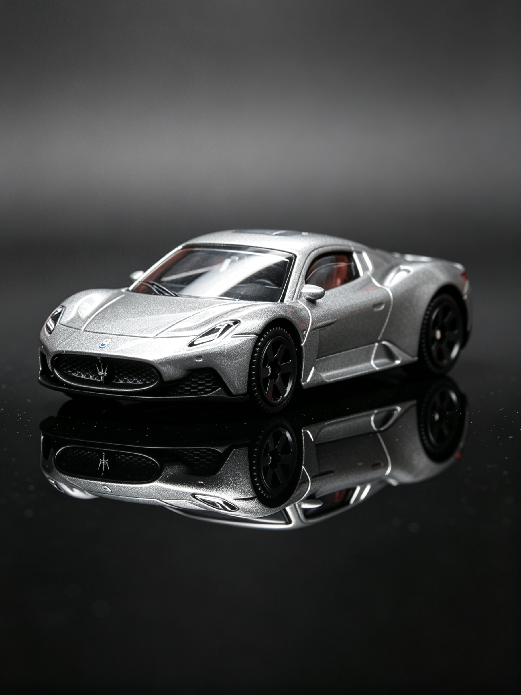 Coches de colección escala 1:64