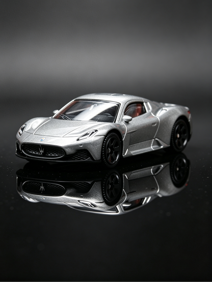 Coches de colección escala 1:64