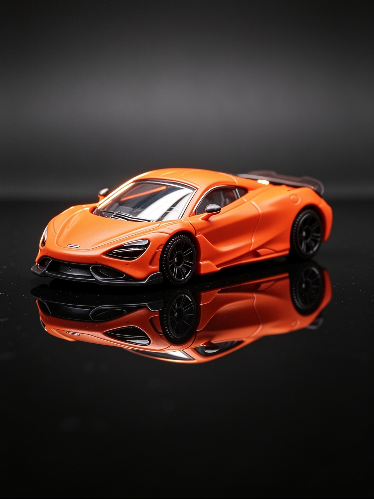 Coches de colección escala 1:64