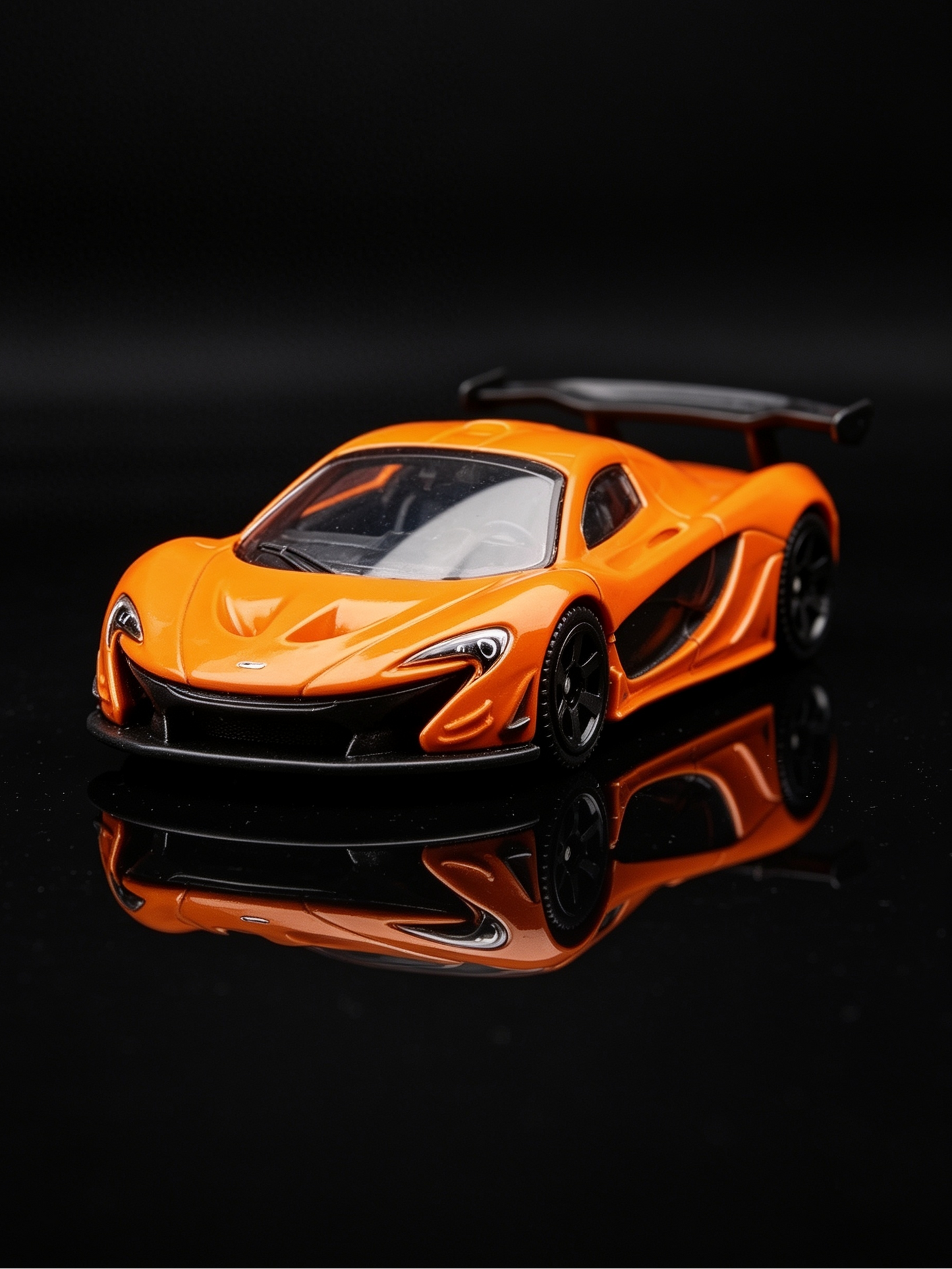 Coches de colección escala 1:64