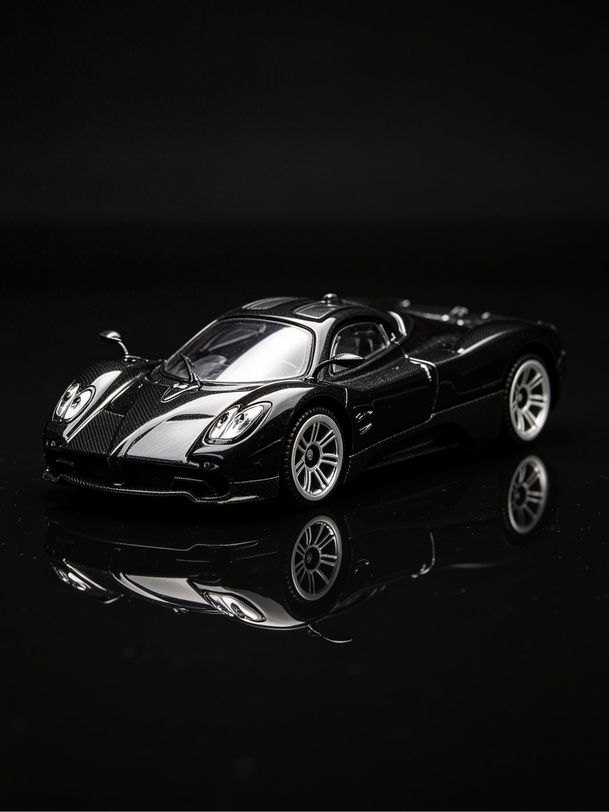Coches de colección escala 1:64
