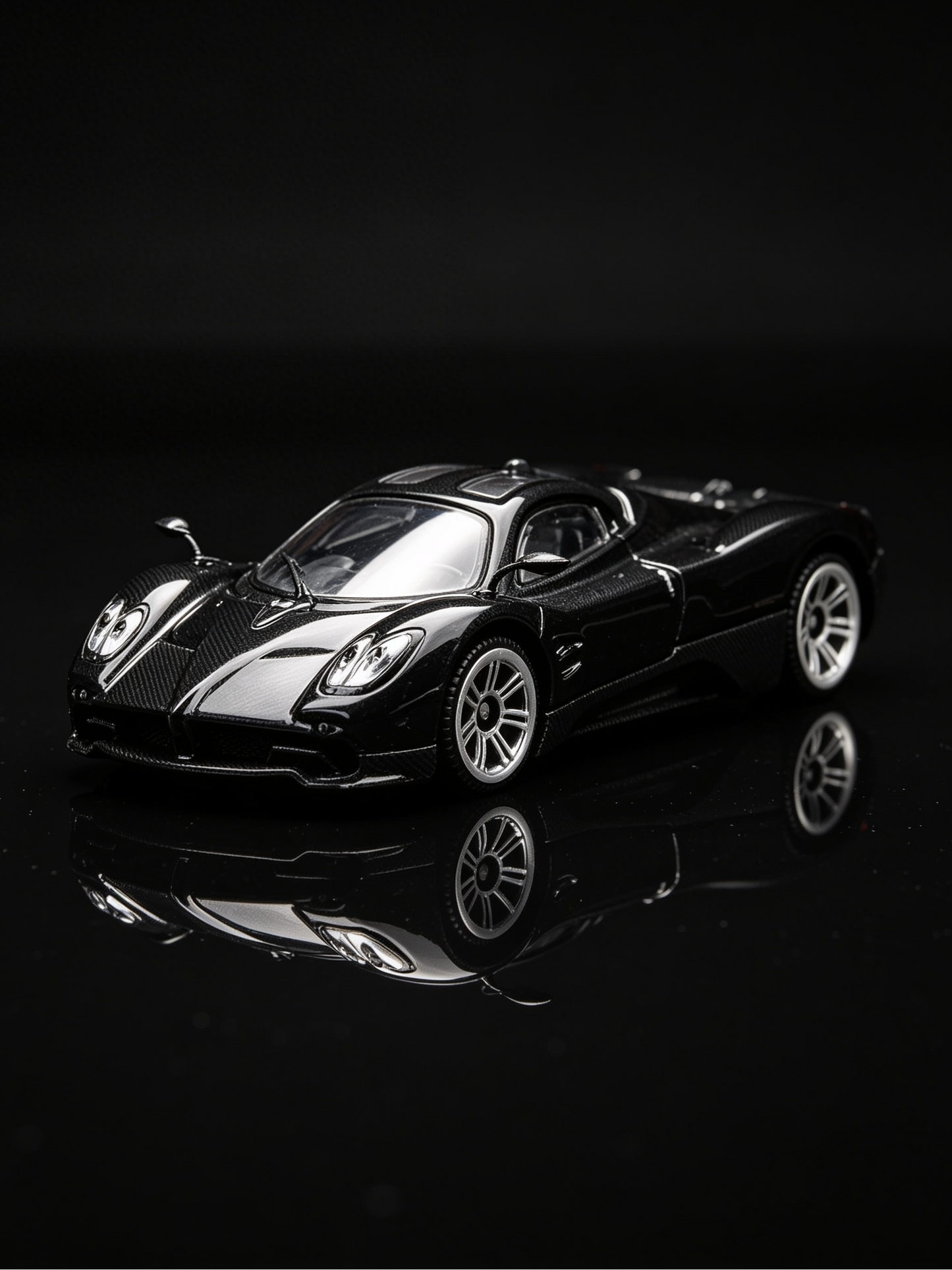 Coches de colección escala 1:64