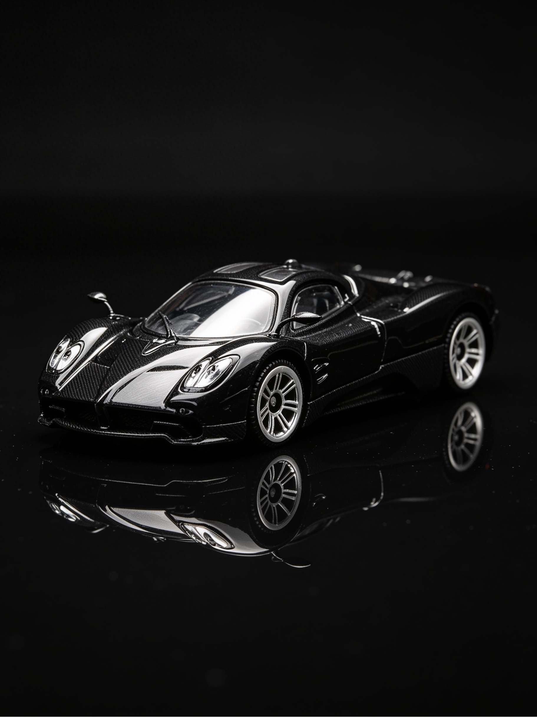 Coches de colección escala 1:64