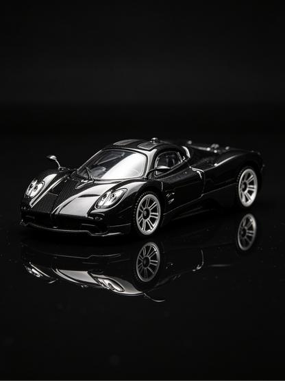 Coches de colección escala 1:64