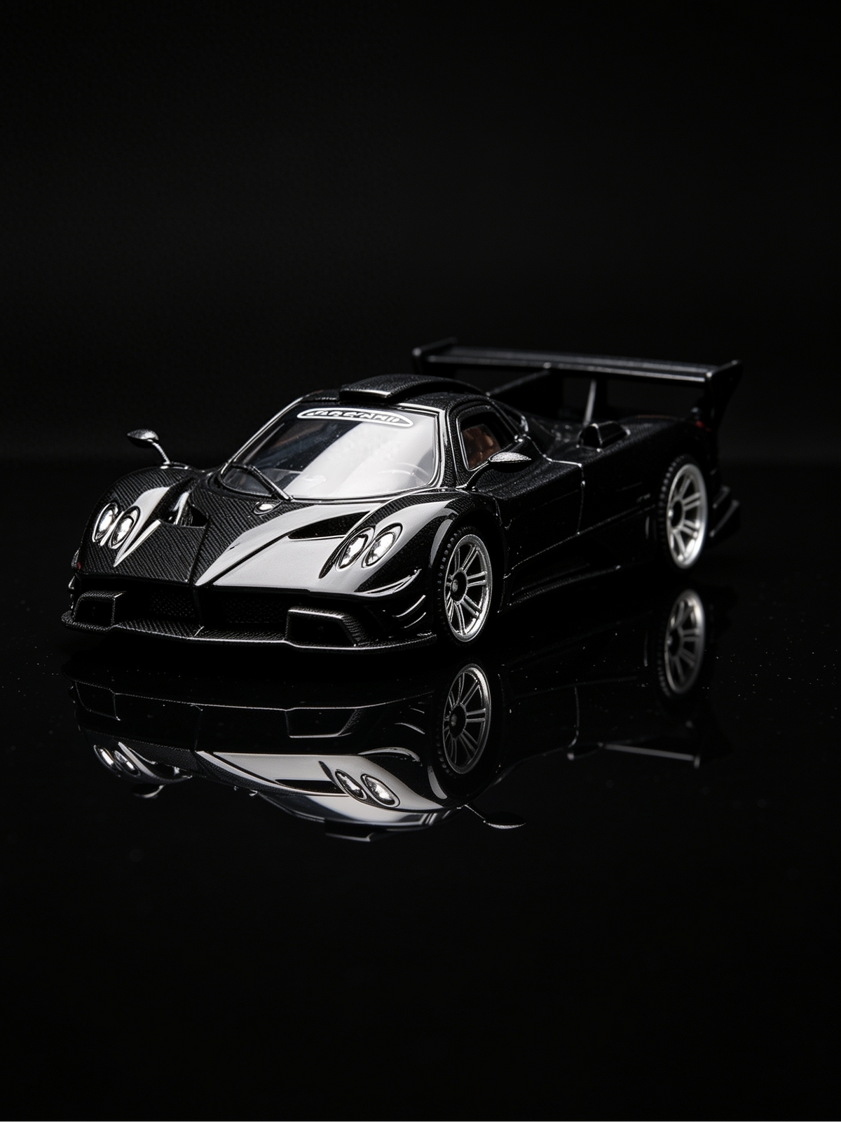Coches de colección escala 1:64