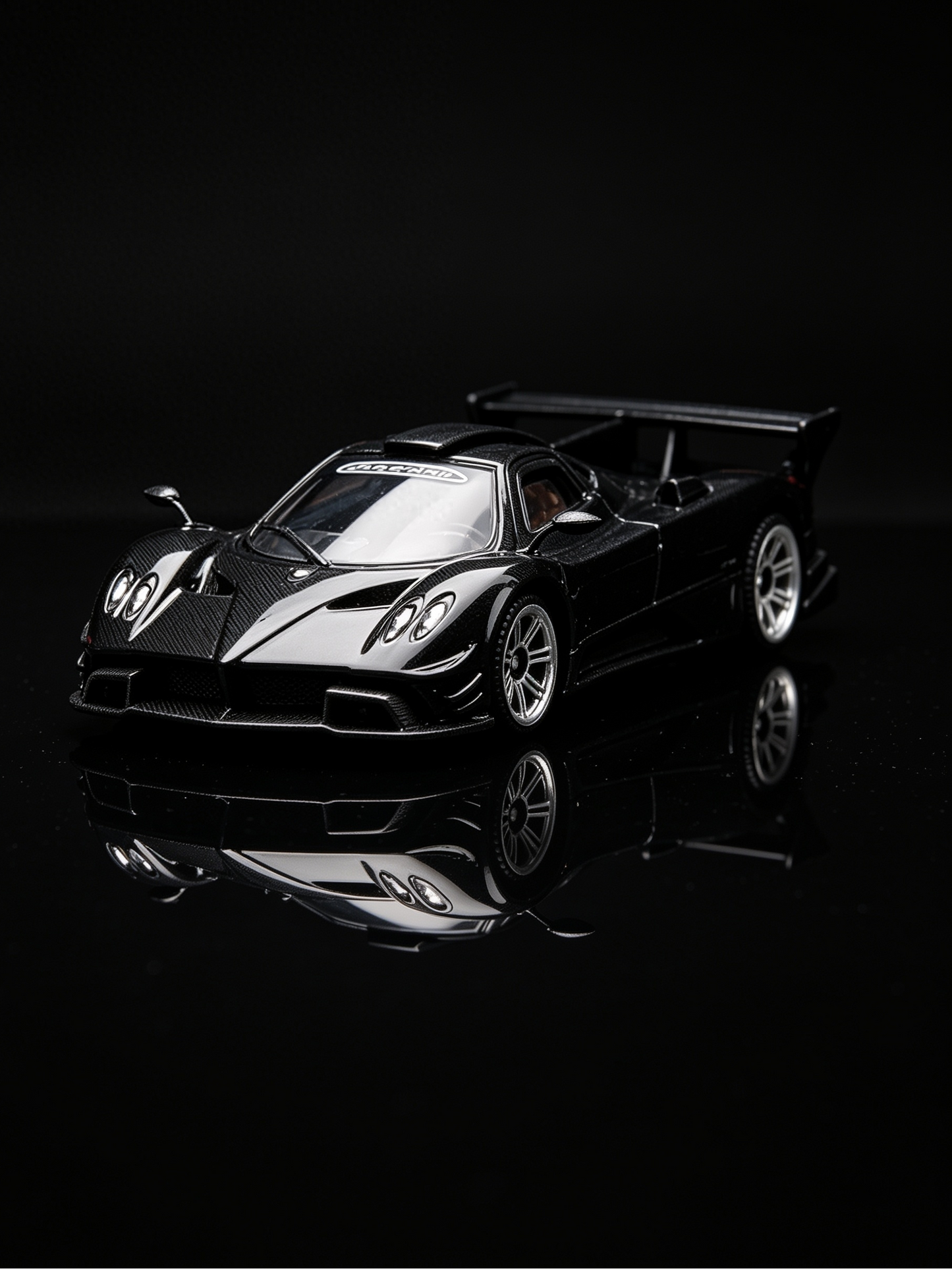 Coches de colección escala 1:64