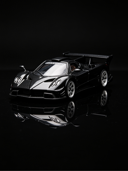 Coches de colección escala 1:64