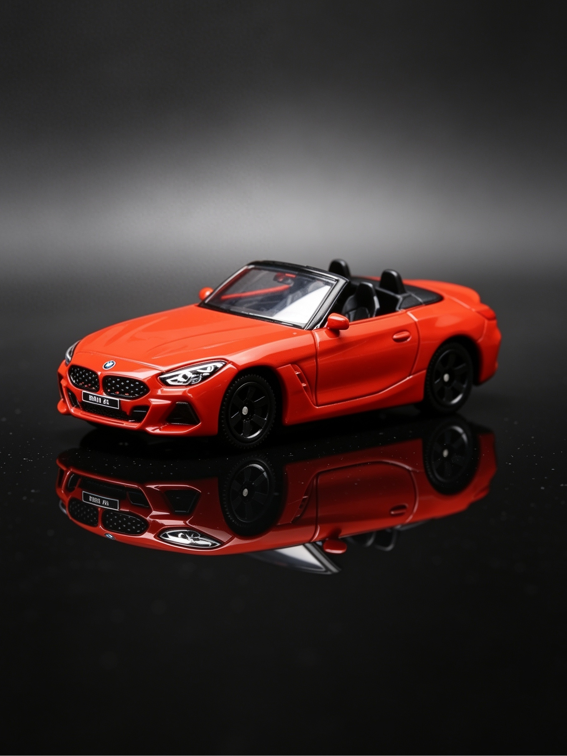 Coches de colección escala 1:64