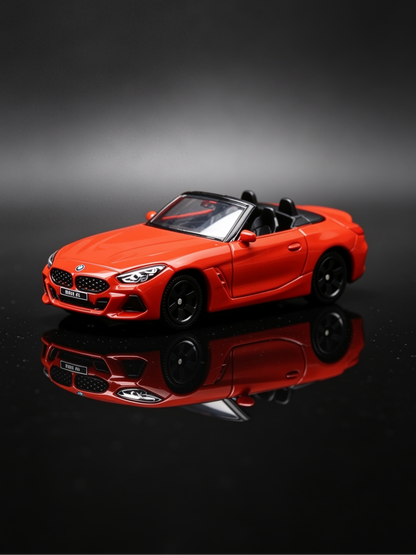 Coches de colección escala 1:64